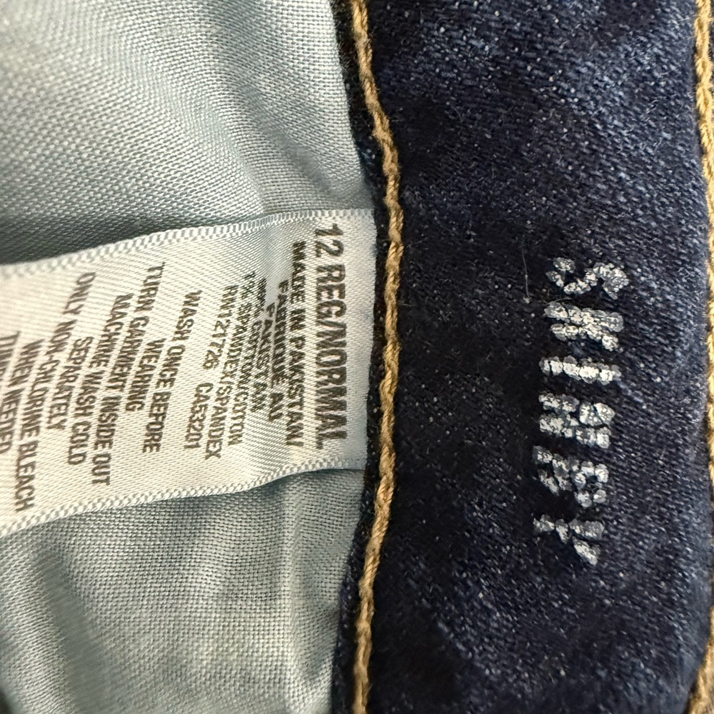 Jeans - Picture 3 of 3